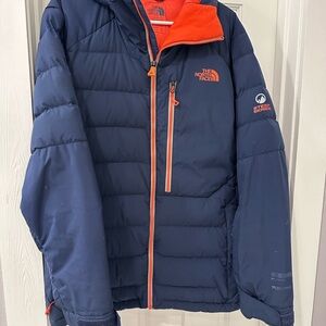 The North Face Coat